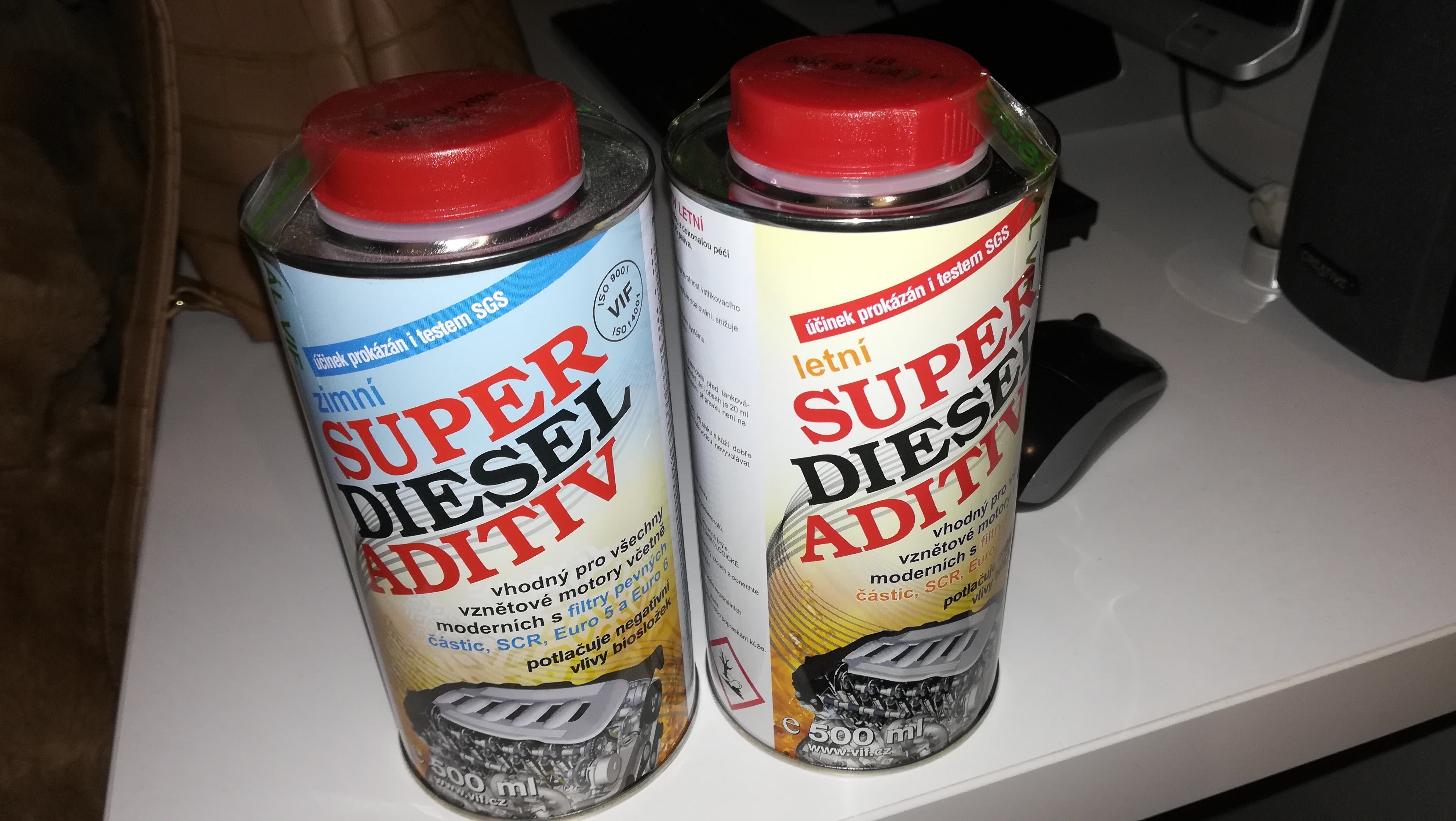 Škoda Octavia 1.9 TDI 77 kW